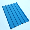 1.2192 Meter Wider - Double Ribbed Trapeziodal Profile